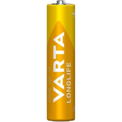 Varta Batterie AAA/Micro 8 St./Pack.