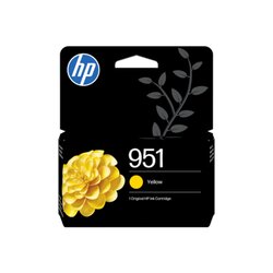HP CN052AE HP Tintenpatrone 951 700S gelb