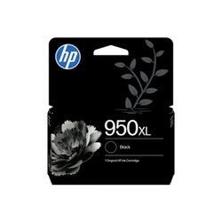 HP CN045AE HP Tintenpatrone 950XL 2.300S schwarz