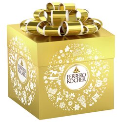 Ferrero Rocher Pralinen