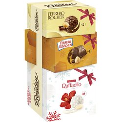 Die Besten von Ferrero Pralinen Geschenkeberg