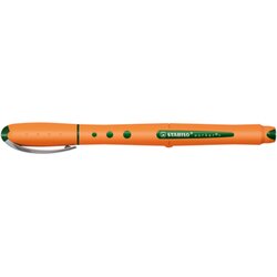 STABILO® Tintenroller worker®+ fine