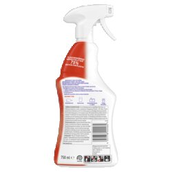Sagrotan Küchenreiniger Spritzige Zitrone