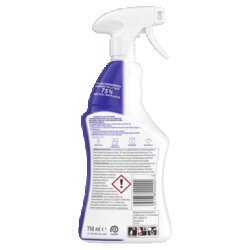 Sagrotan Badreiniger 2in1 Ozeanfrische