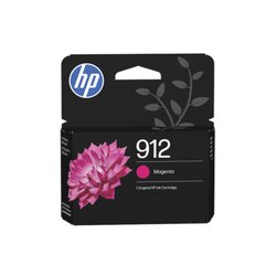 HP 3YL78AE HP Tintenpatrone 912 315S magenta