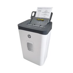 HP Aktenvernichter OneShred Auto 200CC
