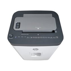 HP Aktenvernichter OneShred Auto 200CC