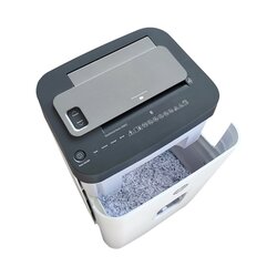 HP Aktenvernichter OneShred Auto 200CC