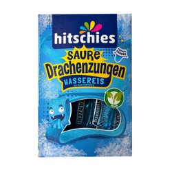 HITSCHIES Wassereis Saure Drachenzungen