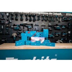 Makita® Adventskalender