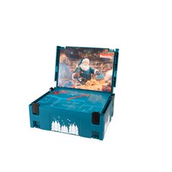 Makita® P-84888 Makita Adventskalender 