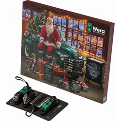 Wera Adventskalender