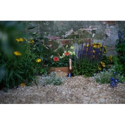 Floragard Mulch