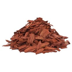 Floragard Mulch