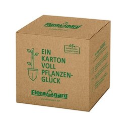 Floragard 122535 Floragard Mulch Pinienrinde fein 60l