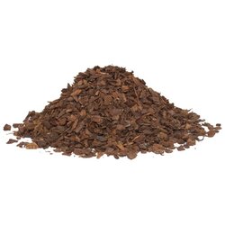 Floragard Mulch