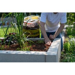 Floragard Mulch