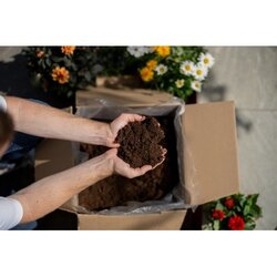 Floragard Gartenerde