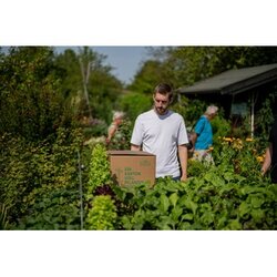 Floragard Gartenerde