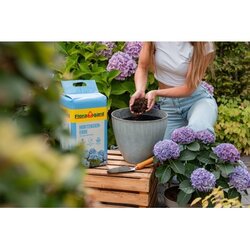 Floragard Gartenerde