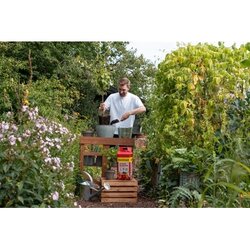 Floragard Gartenerde