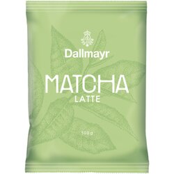 Dallmayr 10001279 Dallmayr Typ Matcha Latte 500g