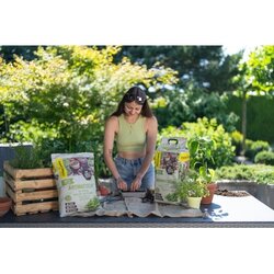 Floragard Blumenerde Aromatisch!®