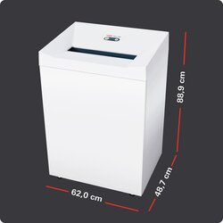 HSM® Aktenvernichter Pure 740