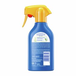 NIVEA SUN Sonnenschutzmittel Kids Schutz & Pflege 5 in 1