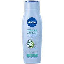 NIVEA Shampoo Volume Wonder