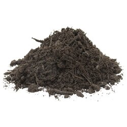 Gartenerde, without brand