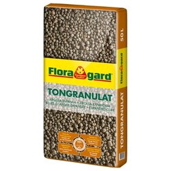 Floragard 116679 Floragard Tongranulat 50l