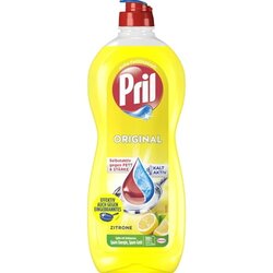 Pril Geschirrspülmittel Original Zitrone