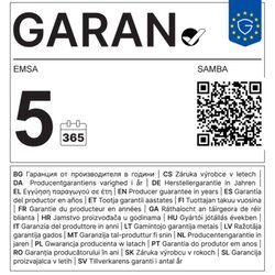 EMSA Isolierkanne Samba