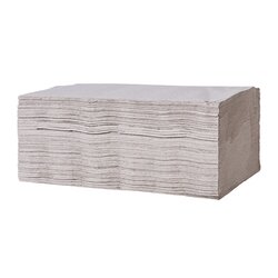 Expect V-5000-33-40VE Expect Falthandtücher V-Falz 1-lagig 20x250Blatt