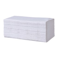 Expect V2F3200-RC65-SM Expect Falthandtücher V-Falz 2-lagig 16x200Blatt