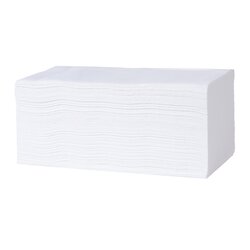 Expect V2F3200-Z-SM Expect Falthandtücher V-Falz 2-lagig 16x200Blatt