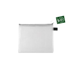 FolderSys 40604-30 FolderSys Zip-Beutel A5 sw 10St