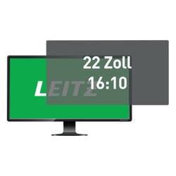 Leitz 6900-00-00 Leitz Blickschutzfilter für 22Zoll 16:10 Bildschirm