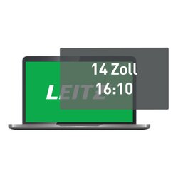 Leitz 6909-00-00 Leitz Blickschutzfilter für 14Zoll 16:10 Laptop