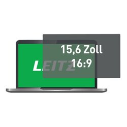 Leitz 6910-00-00 Leitz Blickschutzfilter für 15,6Zoll 16:9 Laptop
