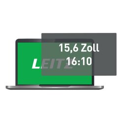 Leitz 6911-00-00 Leitz Blickschutzfilter für 15,6Zoll 16:10 Laptop