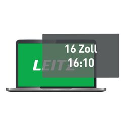 Leitz 6912-00-00 Leitz Blickschutzfilter für 16Zoll 16:10 Laptop