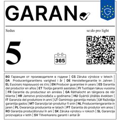 Sedus Bürodrehstuhl se:do PRO light 2