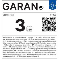 Soennecken Toner schwarz Kompatibel mit HP 87X