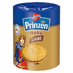 Prinzen Rolle 71173011 Prinzen Rolle Schoko 141g 
