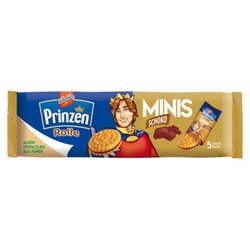 Prinzen Rolle 75981010 Prinzen Rolle Minis 5St 187,5g