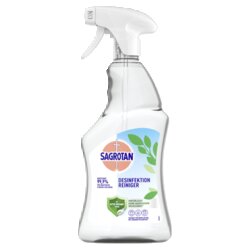Sagrotan 3356820 Sagrotan Desinfektionsreiniger 500ml