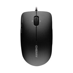 CHERRY JM-0600-2 Cherry Maus MC2000 Infrarot schwarz
