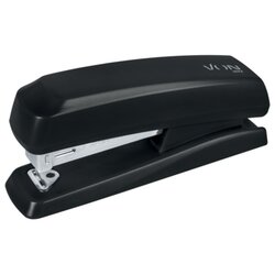 VON 56200095 VON Heftgerät bis zu 20Blatt schwarz